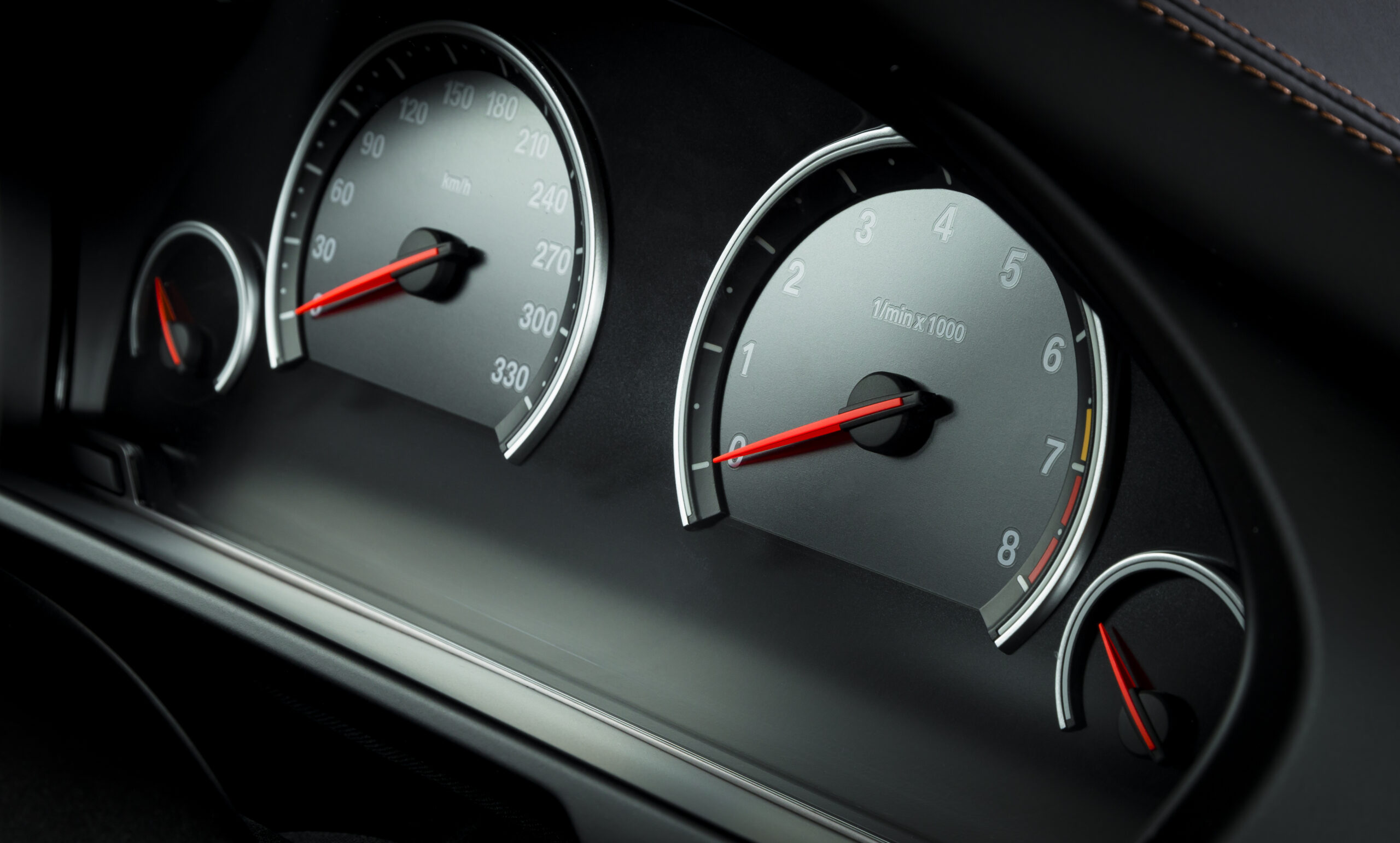 Dağ Otomotiv Araba Galerisi 1